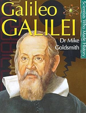 Imagen del vendedor de Galileo Galilei (Scientists Who Made History) a la venta por WeBuyBooks