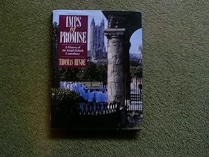 Seller image for Imps of promise: A history of King's School, Canterbury for sale by Buybyebooks