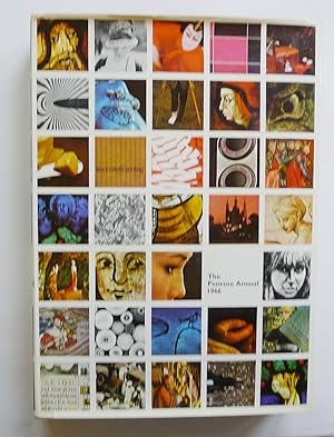 Penrose Annual: a Review of the Graphic Arts-Volume 59: 1966