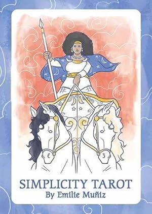 Seller image for Simplicity Tarot (Cards) for sale by AussieBookSeller