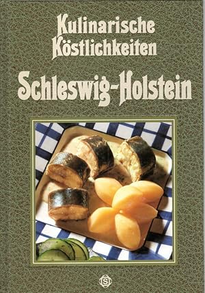 Schleswig-Holstein - Kulinarische Streifzüge