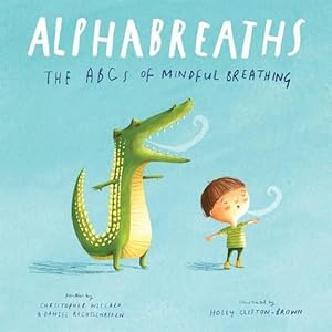 Seller image for Alphabreaths (Board Book) for sale by Grand Eagle Retail