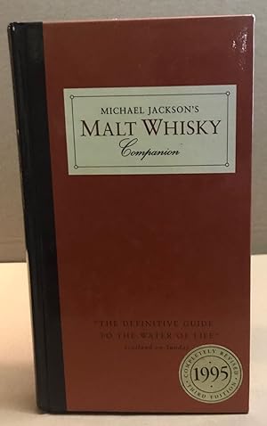 Malt Whisky Companion (Revised Third Edition)