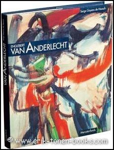 Image du vendeur pour ENGLEBERT VAN ANDERLECHT. NL mis en vente par BOOKSELLER  -  ERIK TONEN  BOOKS