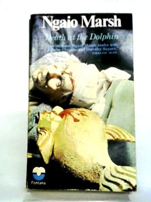 Seller image for Death At The Dolphin for sale by World of Rare Books