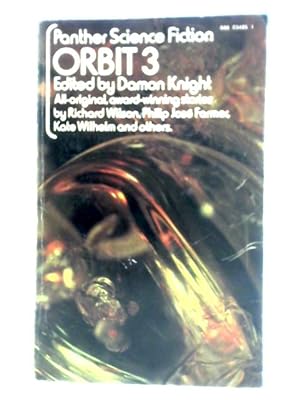 Seller image for Orbit 3 for sale by World of Rare Books
