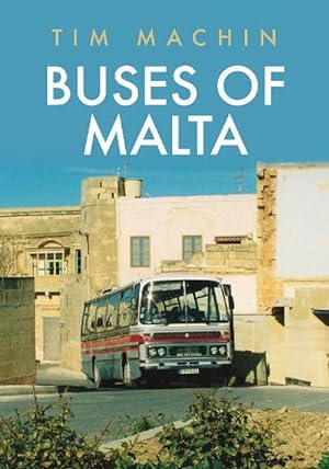 Seller image for Buses of Malta (Paperback) for sale by Grand Eagle Retail