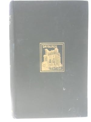 Seller image for The Waverley Novels Vol IX Ivanhoe, A Romance for sale by World of Rare Books