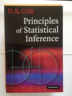 Seller image for Principles of Statistical Inference for sale by Libreria Anticuaria Camino de Santiago
