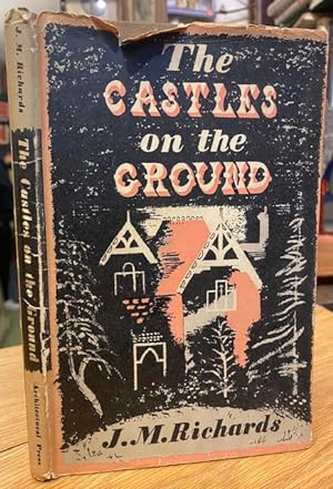 Seller image for The Castles on the Ground for sale by Foster Books - Stephen Foster - ABA, ILAB, & PBFA