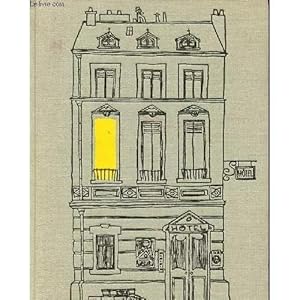 Seller image for La nuit du havre Pollier 2022-61 Guilde 1955 for sale by Des livres et nous