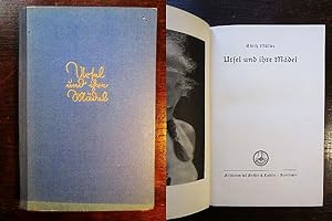 Seller image for Ursel und ihre Mädel for sale by Rudi Euchler Buchhandlung & Antiquariat