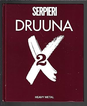 Druuna X 2