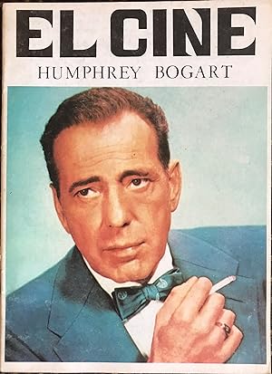El Cine Humphrey Bogart