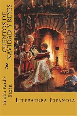 Image du vendeur pour Cuentos de Navidad y Reyes -Language: spanish mis en vente par GreatBookPrices