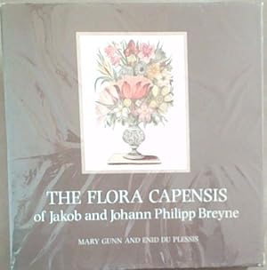 Bild des Verkufers fr The Flora Capensis of Jakob and Johann Philipp Breyne (Brenthurst series 4) zum Verkauf von Chapter 1