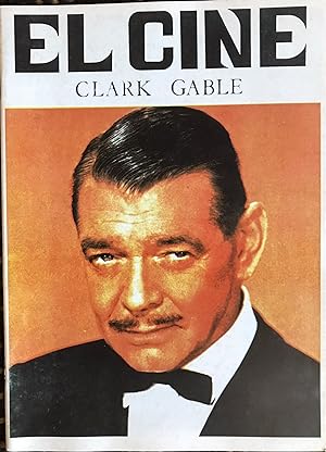 El Cine Clark Gable