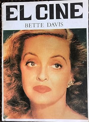 El Cine Bette Davis