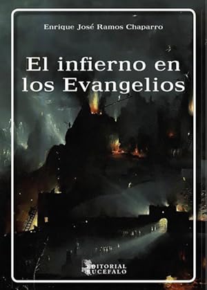 Imagen del vendedor de El infierno en los Evangelios a la venta por Podibooks