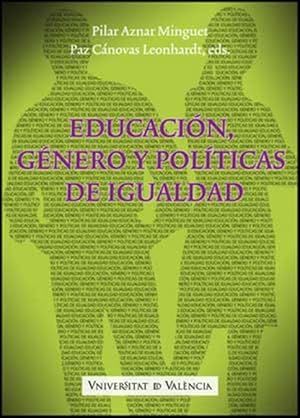 Imagen del vendedor de Educacin, gnero y polticas de igualdad a la venta por Podibooks