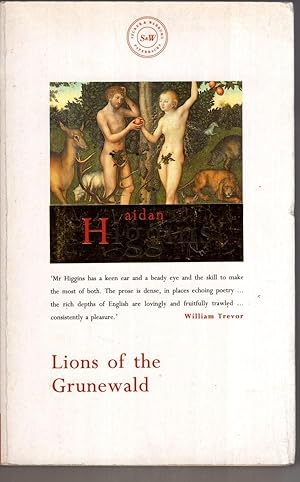 Immagine del venditore per Lions of the Grunewald venduto da High Street Books