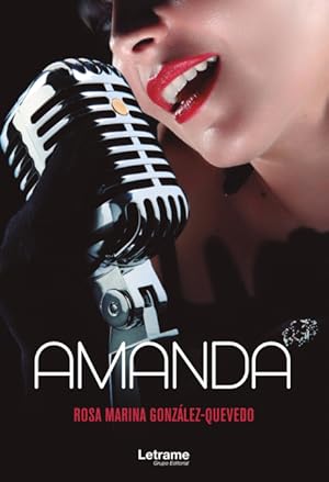 Imagen del vendedor de Amanda a la venta por Podibooks