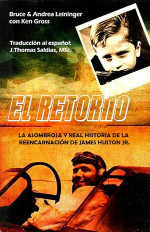 Seller image for El retorno for sale by Podibooks