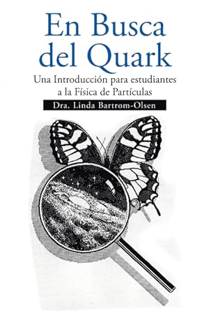 Seller image for En Busca del Quark for sale by Podibooks