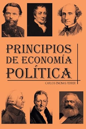 Seller image for Principios de Economia Politica for sale by Podibooks