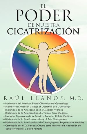 Imagen del vendedor de El Poder de Nuestra Cicatrizacion a la venta por Podibooks