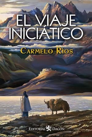 Imagen del vendedor de El Viaje Inicitico a la venta por Podibooks