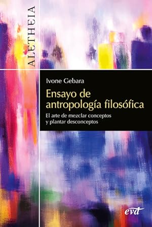 Imagen del vendedor de Ensayo de antropologa filosfica a la venta por Podibooks