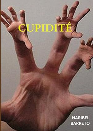 Imagen del vendedor de Cupidit a la venta por Podibooks