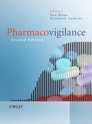 Seller image for Pharmacovigilance for sale by WeBuyBooks