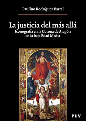 Imagen del vendedor de La justicia del ms all a la venta por Podibooks