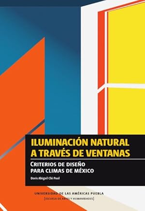 Seller image for Iluminacin natural a travs de ventanas for sale by Podibooks