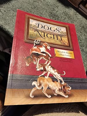 Seller image for Dogs' Night for sale by SGOIS