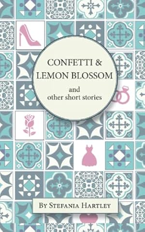 Bild des Verkufers fr Confetti and Lemon Blossom: 1 (Sicilian Stories) zum Verkauf von WeBuyBooks