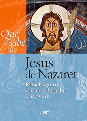 Image du vendeur pour Qu se sabe de. Jess de Nazaret mis en vente par Podibooks