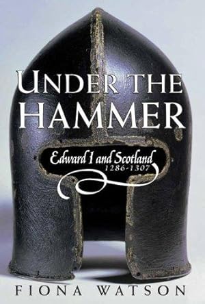 Seller image for Under the Hammer for sale by WeBuyBooks