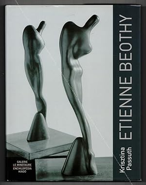 Etienne BEOTHY. Le Sculpteur de la Série d'Or.