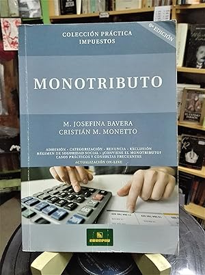 Monotributo