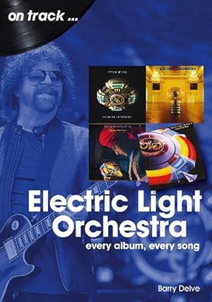 Immagine del venditore per Electric Light Orchestra On Track (Paperback) venduto da Grand Eagle Retail