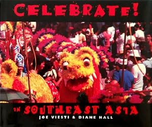 Seller image for Celebrate in Southeast Asia for sale by WeBuyBooks