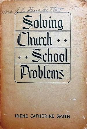 Solving Church School Problems