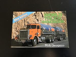 Seller image for World Truck Handbook for sale by Lazycat Books