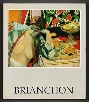 Image du vendeur pour Maurice BRIANCHON 1899-1979. mis en vente par Librairie-Galerie Dorbes Tobeart