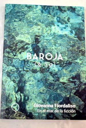 Seller image for En el mar de la ficcin for sale by Alcan Libros