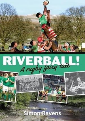 Imagen del vendedor de Riverball a la venta por WeBuyBooks