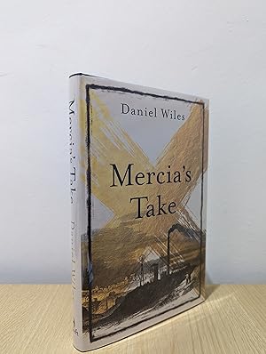 Seller image for Mercia's Take (Signed First Edition) for sale by Fialta Books